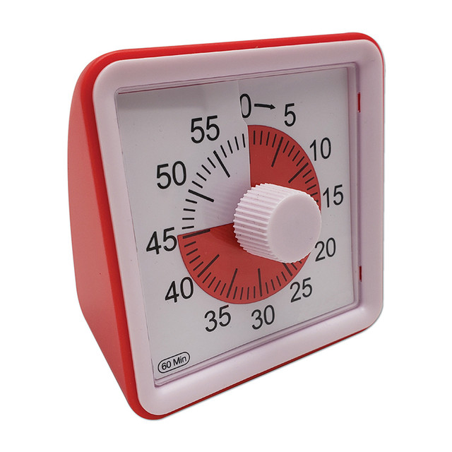 ASHLEY PRODUCTIONS Ashley Productions® SmartTime™ To Go Timer