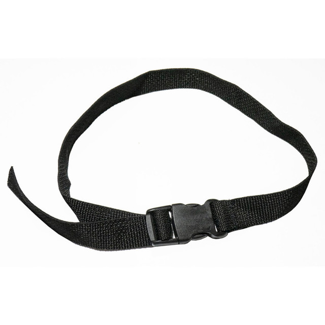 TODDLER TABLES Toddler Tables Junior Seat Replacement Belt for Toddler Table, Black