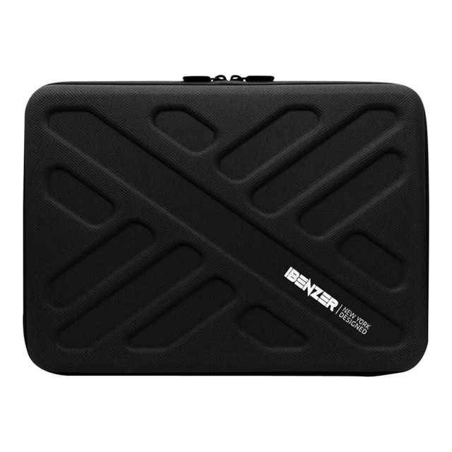 IBENZER LS-BPP-0113BK  Bumptect Pro - Notebook sleeve - 13.3in - black