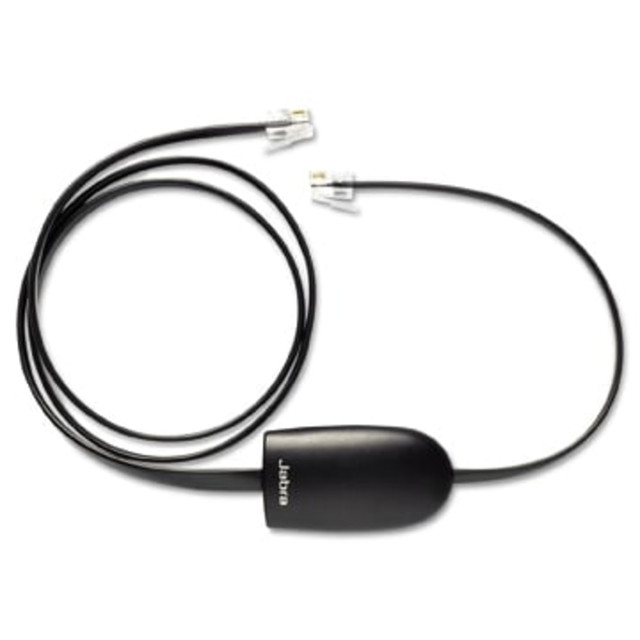 GN AUDIO USA INC. 14201-16 Jabra HHC Headset Adapter GN AUDIO USA INC. 14201-16 Jabra HHC Headset Adapter