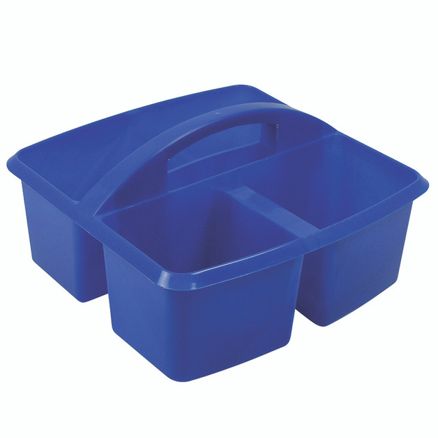 ROMANOFF PRODUCTS Romanoff Small Utility Caddy, Blue