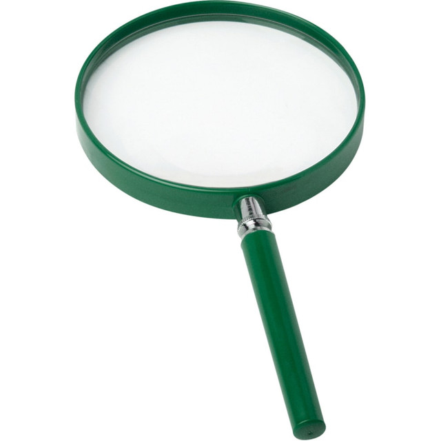 CARSON OPTICAL, INC. HU-20 Carson HU-20 - BigEye - Magnifying Area 5in Diameter x 5.2in Width - Acrylic Lens CARSON OPTICAL, INC. HU-20 Carson HU-20 - BigEye - Magnifying Area 5in Diameter x 5.2in Width - Acrylic Lens