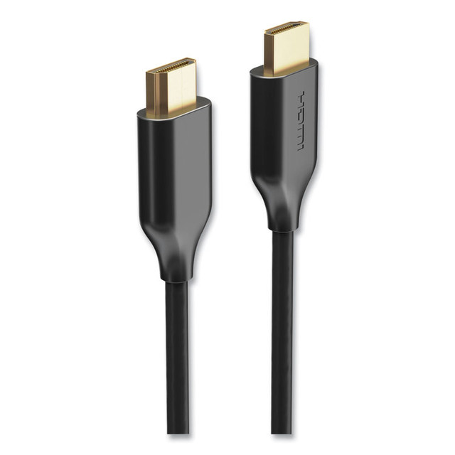 NXT TECHNOLOGIES 24400014 HDMI 4K Cable, 4 ft, Black