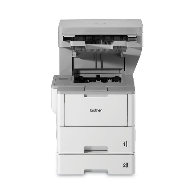 BROTHER INTL. CORP. SF4000 SF4000 Stapler Finisher, 500 Sheet Capacity