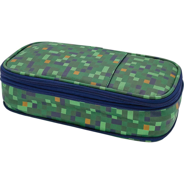 TEACHER CREATED RESOURCES Teacher Created Resources® Pixels Pencil Case