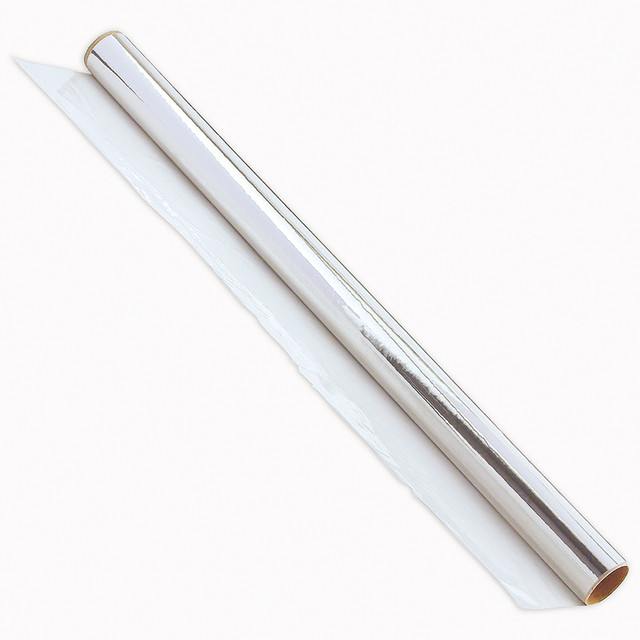 HYGLOSS PRODUCTS INC. Hygloss® Cello-Wrap™ Roll, Clear, 20" x 12-1/2'