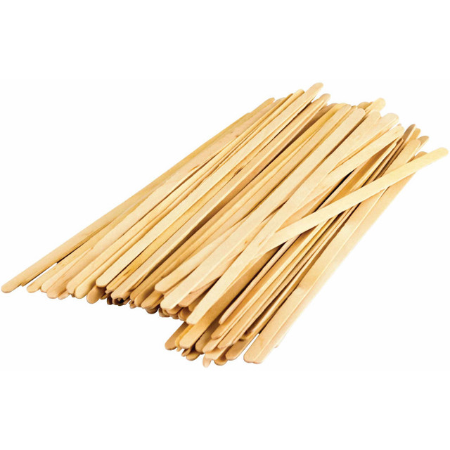 TEACHER CREATED RESOURCES Teacher Created Resources® STEM Basics: Skinny Craft Sticks - 120 Count
