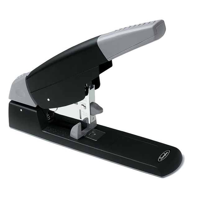 ACCO BRANDS USA, LLC S7090002 Swingline High-Capacity Heavy-Duty Stapler, Black