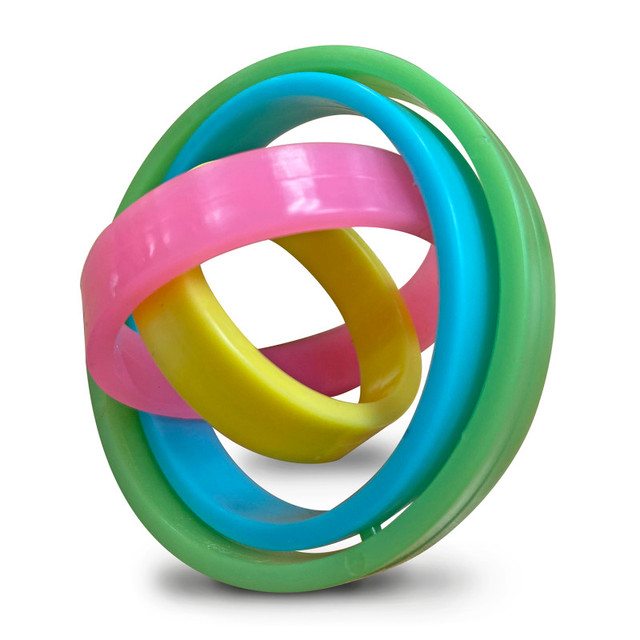 THE PENCIL GRIP The Pencil Grip™ Orrby Fidget Toy THE PENCIL GRIP The Pencil Grip™ Orrby Fidget Toy