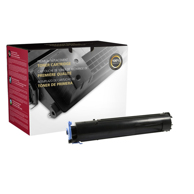 <ul><li><b>Compatible Canon models:</b><ul><li style="list-style: none"><b>ImageRunner: </b> 1023,  1023N,  1023iF,  1025,  1025 iF,  1025N</li></ul></li></ui>