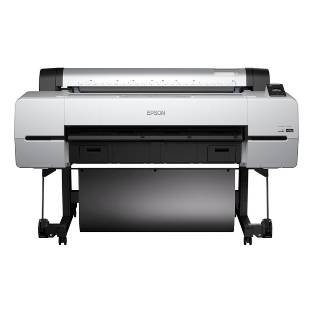 EPSON AMERICA INC. SCP10000SE Epson SureColor P10000 Color Inkjet Wide Format Photo Printer