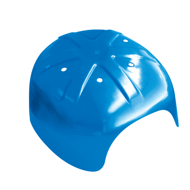 R3 SAFETY LLC V400 Vulcan Bump Cap Inserts, Blue R3 SAFETY LLC V400 Vulcan Bump Cap Inserts, Blue