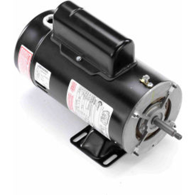 AO Smith Century Pool Pump Motor 2 HP 3450 RPM 230V ODP p/n SDS1202