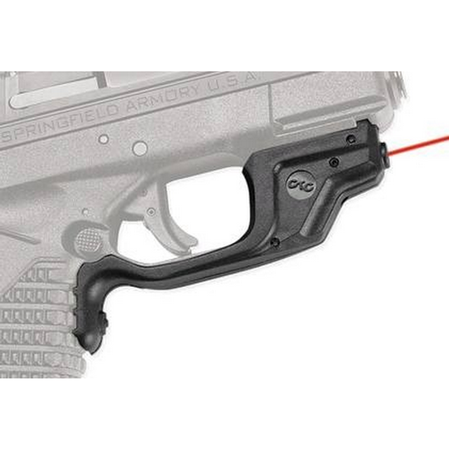 Crimson Trace LG-469 Laserguard Crimson Trace LG-469 Laserguard