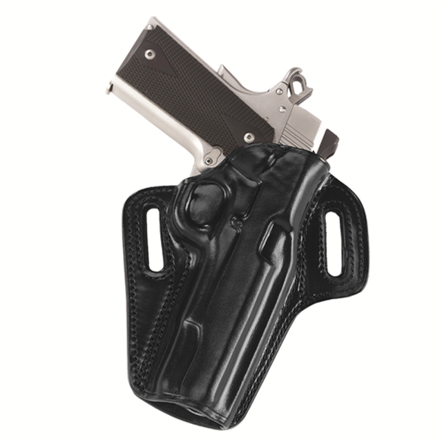 Galco Gunleather CON440B Concealable Belt Holster