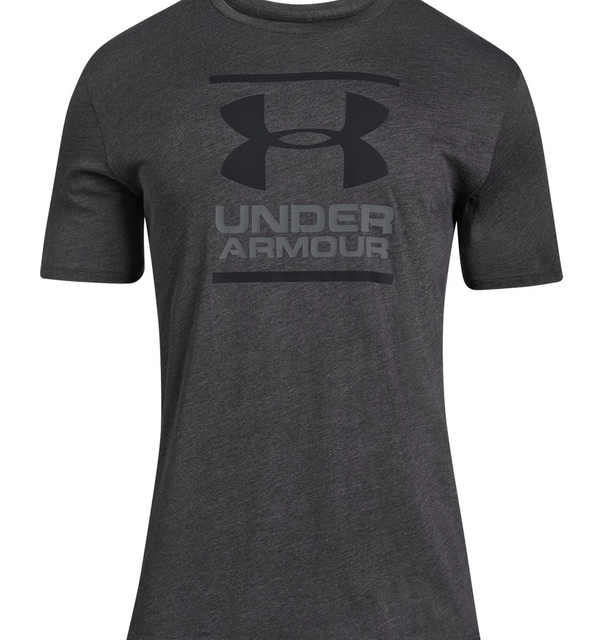 Under Armour 13268490194X UA GL Foundation Short Sleeve T-Shirt