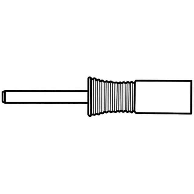 Weller T0058765758N Soldering Solder Iron Barrel: