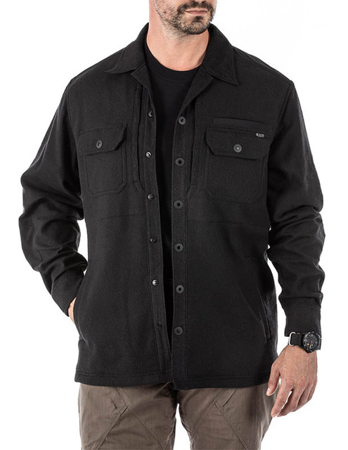 5.11 Tactical 78020-019-L Falcon Jacket 5.11 Tactical 78020-019-L Falcon Jacket