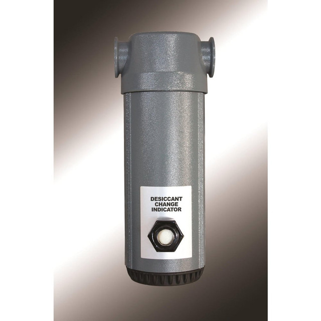 Rapid Air MSC-CDD-030 30 CFM at 100 psi Inlet, 34.5 CFM at 150 psi, 30 CFM at 100 psi Outlet, Desiccant Air Dryer