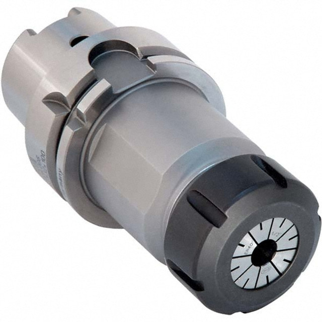 Techniks 31494 Collet Chuck: ER Collet, Taper Shank