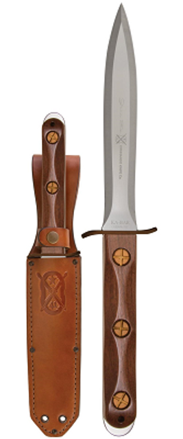 Ka-Bar EK13 Ek Commando