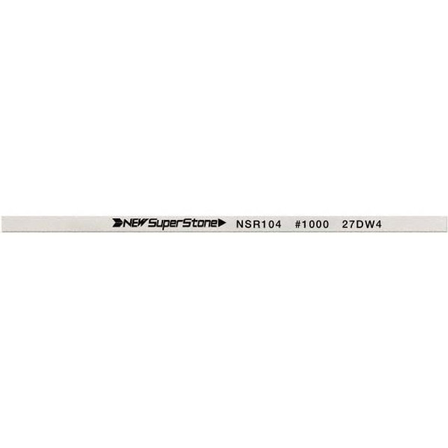 Value Collection 355-0818 Flat Ceramic Finishing Stick