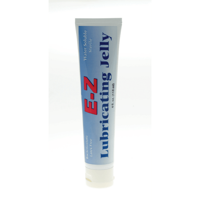 MEDLINE INDUSTRIES, INC. MDS032290Z Medline Sterile Lubricating Jelly, 4 Oz, Clear, Box Of 12 Bottles MEDLINE INDUSTRIES, INC. MDS032290Z Medline Sterile Lubricating Jelly, 4 Oz, Clear, Box Of 12 Bottles