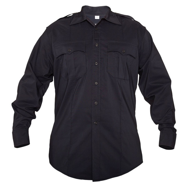 Elbeco 4434LC-34 Reflex Long Sleeve Shirt - Womens Elbeco 4434LC-34 Reflex Long Sleeve Shirt - Womens