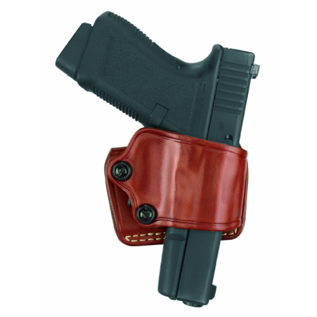 Gould & Goodrich 801-195 Yaqui Slide Holster