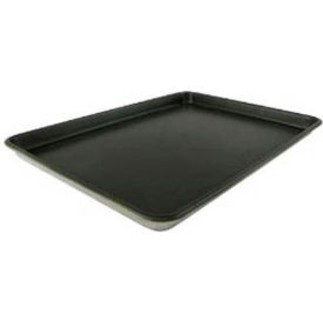 Vollrath Company Vollrath® Wear-Ever Heavy-Duty Sheet Pan Full Size S5315 12 Gauge 25-3/4"" X 17-3/4"" X 1"" p/n S5315