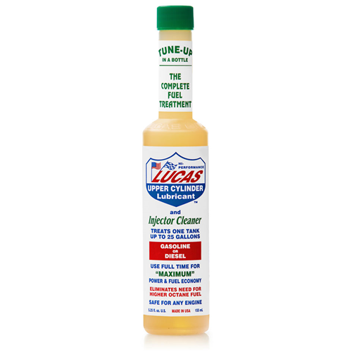 Lucas Oil 10020-24 Fuel Treatment