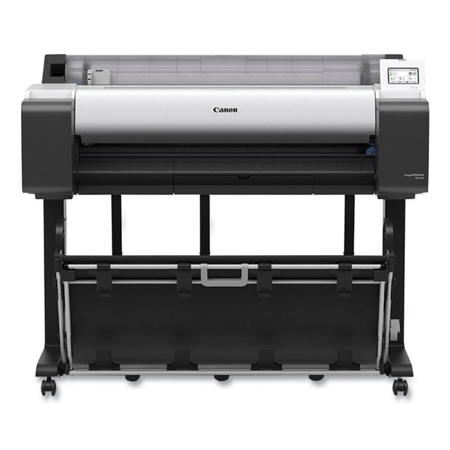 INNOVERA Canon® 6244C002AB imagePROGRAF TM-355 36" Wireless Wide-Format Inkjet Printer