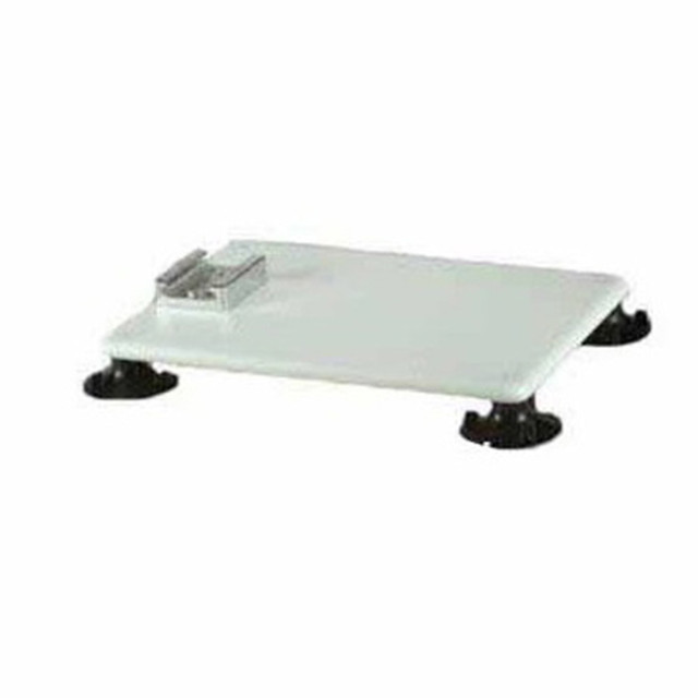 NEMCO FOOD EQUIPMENT LTD. 55816 Nemco Easy Slicer Portable Base, Silver