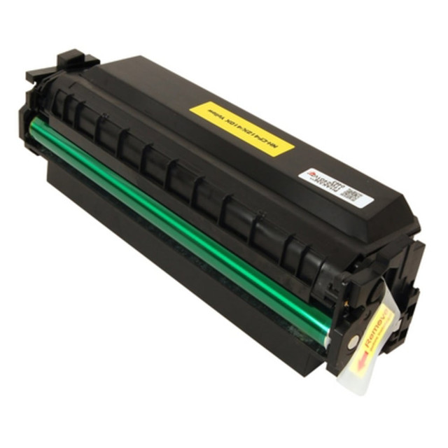 M&A GLOBAL CARTRIDGES LLC CF412X - CMA M&A Global Remanufactured Yellow High Yield Toner Cartridge Replacement For HP 412X, CF412X, CF412X-CMA