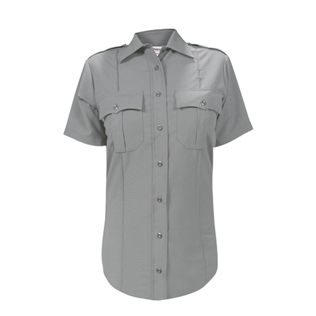Elbeco 9781LCD-48 Women's DutyMaxx SS Shirt