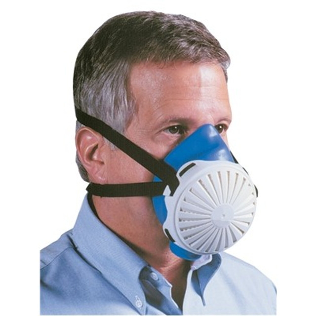 Sirchie SF0034D Sirchie - Picco 20 Half mask with 5 R95 Sirchie SF0034D Sirchie - Picco 20 Half mask with 5 R95