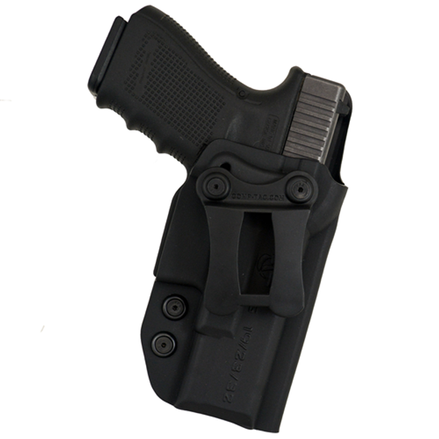 Comp-Tac C52019006R50N Infidel Max IWB Kydex Holster