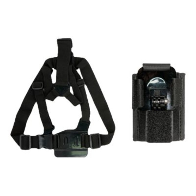 INSTA360 DPTBJSC/A Bungie Bundle - Mounting kit - for Insta360 ONE R 360, One R 4K, One R Expert Edition, ONE R Trio Edition INSTA360 DPTBJSC/A Bungie Bundle - Mounting kit - for Insta360 ONE R 360, One R 4K, One R Expert Edition, ONE R Trio Edition