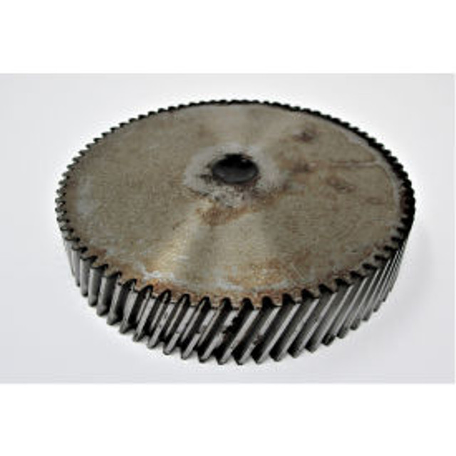 JET Equipment JET® 8201Vs Gear Helical (M)  5513807 p/n 5513807