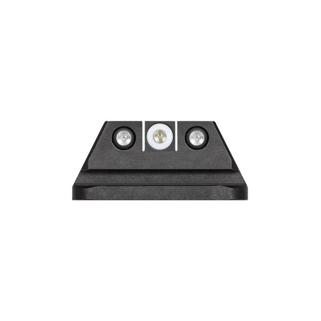 Night Fision WAL-276-003-WGZG Night Sight Set for Walther PPQ/PDP/PPQ M2 Night Fision WAL-276-003-WGZG Night Sight Set for Walther PPQ/PDP/PPQ M2