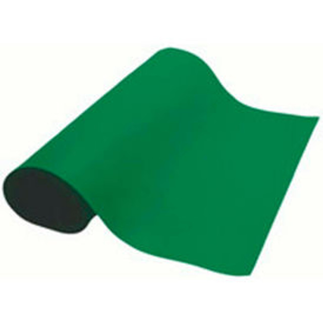 Static Solutions Inc Static Solutions Ultimat™ I Anti Static Mat .080"" Thick 3' x 4' Dark Green p/n UM-3648DG