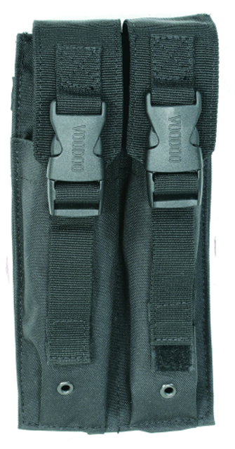 Voodoo Tactical 20-9339001000 Mp5 Mag Pouch Voodoo Tactical 20-9339001000 Mp5 Mag Pouch