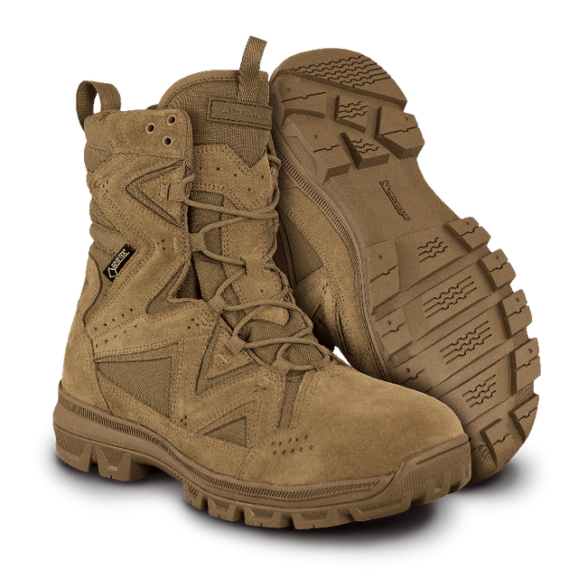 Altama 388203-TF-5.5 Altama Apex SBM TruFit System Men's Coyote