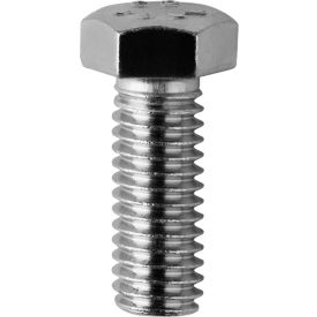 L.H. DOTTIE COMPANY L.H.Dottie® Hex Head Tap Bolt Low Carbon Steel 1/2""-13 x 3/4"" 50 Pack p/n MB1234