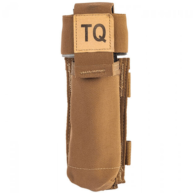 North American Rescue 30-0044 Combat Application Tourniquet Holder North American Rescue 30-0044 Combat Application Tourniquet Holder
