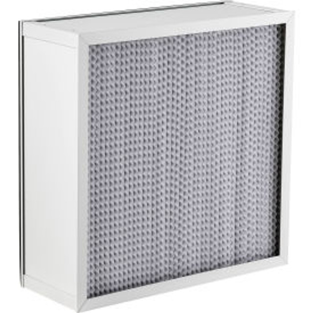Global Industrial™ Replacement HEPA Filter For 293052 p/n 293056