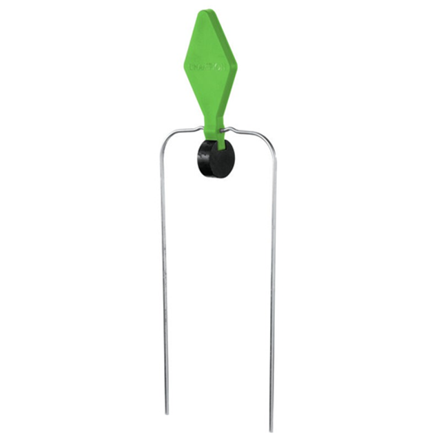 Champion Targets 44800 Champion Targets 44800 Duraseal Spinner Target, Single 5.5 Radiation Green Diamond Champion Targets 44800 Champion Targets 44800 Duraseal Spinner Target, Single 5.5 Radiation Green Diamond