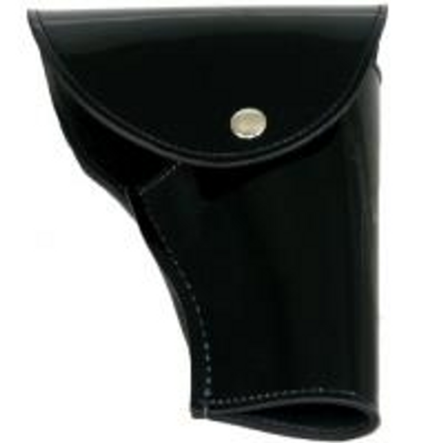 Boston Leather 5030-2 Flap Holster - Honor Guard