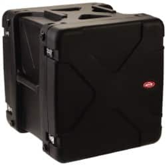 SKB Corporation 1SKB-R912U20 Tool Case Shock Racks: Steel