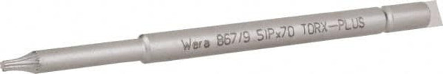 Wera 05332612001 Screwdriver Insert Bit: 4 mm Drive